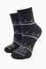 Шкарпетки PierLone K-1365 НГ 35-40 Чорний (2000989290506)