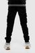 Штани для хлопчика MOYABERLA 23400 170 см Чорний (2000990024596W)