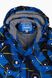 Куртка для хлопчика Snowgenius D442-011 140 см Синій (2000989392767)