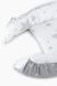 Кокон+подушка NIFO 1515 One size Серый (2000989195894)