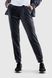 Спортивний костюм жіночий 267-B 56 Темно-сірий (2000989920328D)