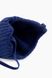 Набір шапка+снуд P1 Темно-синій (2000989218364)