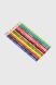 Ароматизированные карандаши КЛУБНИКА C61994 Разноцветный (6900067619945)