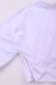 Блуза Firesh 5972 L Білий (2000989599258D)