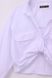 Блуза Firesh 5972 L Білий (2000989599258D)