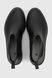 Ботинки резиновые женские 906 41 Черный (2000990640628A)