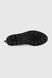 Ботинки резиновые женские 906 36 Черный (2000990640574A)
