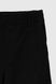 Штани для хлопчика MOYABERLA 23400 140 см Чорний (2000990024497W)