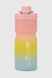 Пляшка для напоїв DINGSHENG SP63-020 Рожевий (2002015232580)