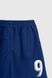 Футбольная форма для мальчика BLD БАРСЕЛОНА LEWANDOWSKI 110 см Синий (2000990149350A)