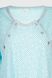Комплект халат+рубашка женский Sevgi 679 M Серо-голубой (2000990512666A)