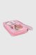 Гаманець для дівчинки CR2071 Рожевий (2000990525604A)