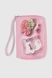 Гаманець для дівчинки CR2071 Рожевий (2000990525604A)