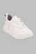 Кросівки жіночі Stepln 196-4 40 Білий (2000990480774D)