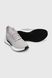 Кросівки жіночі WIPPER 8011 40 Сіро-білий (2000990423665A)