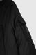Куртка мужская Kings Wind 3612M 56 Черный (2000989797210W)