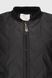 Куртка однотонна жіноча 392 48 Чорний (2000990318114D)