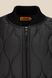 Куртка однотонна жіноча LAWA WBC02369 2XL Чорний (2000990401601D)(LW)