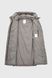 Куртка зимняя женская Kings Wind M07 50 Оливковый (2000989875048W)