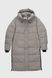 Куртка зимова жіноча Kings Wind M07 50 Оливковий (2000989875048W)
