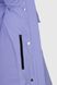 Куртка зимняя женская Towmy D017 L Лиловый (2000989839651W)