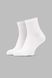 Шкарпетки чоловічі 558 29 Білий (2000990397348А)