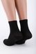 Шкарпетки жіночі PierLone K2665 35-40 Чорний (2000989575870A)