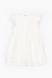 Сукня для дівчинки Breeze 1381 116 см Білий (2000989654780S)