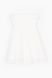 Сукня для дівчинки Breeze 1381 116 см Білий (2000989654780S)