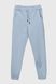 Спортивні штани жіночі Blue World 2311-23-K XL Джинсовий (2000990138927W)