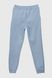 Спортивні штани жіночі Blue World 2311-23-K XL Джинсовий (2000990138927W)