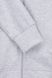 Толстовка з принтом чоловіча CLUB ju CJU4755 3XL Сірий (2000990177216D)