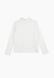 Блуза Deloras C63000 152 Белый (2000903897156)