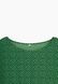 Сукня з візерунком жіноча W23-11 L Зелений (2000989402695S)