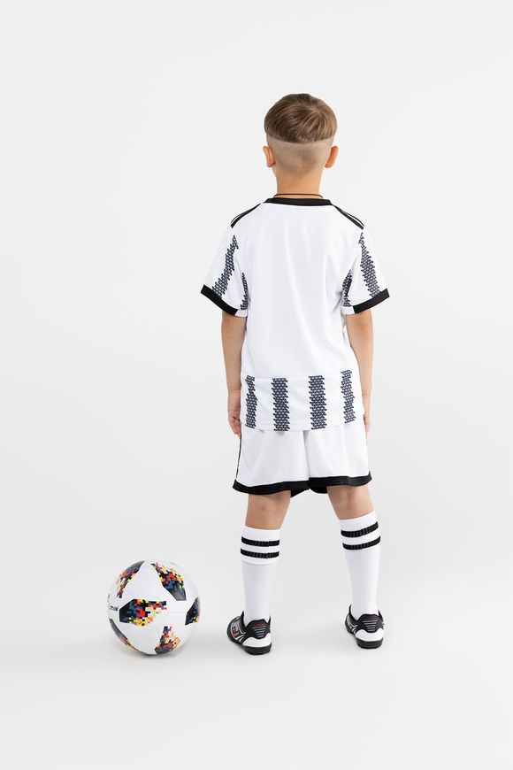 Магазин обуви Футбольная форма для мальчика JEEP