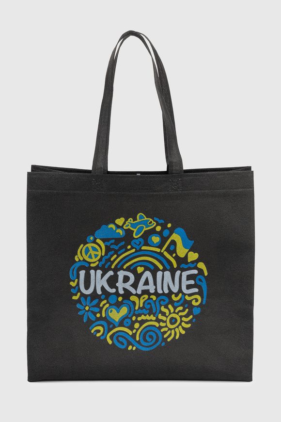 Магазин взуття Еко-сумка Україна у серці
