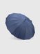 Зонт женский проявляется рисунок при намокании 559-18 Синий (2000990547224А)