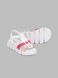 Босоніжки для дівчинки Ozpinarci M316 30 Білий (2000990552228S)