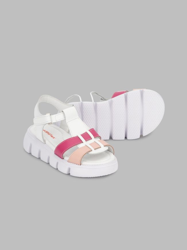 Магазин взуття Босоніжки для дівчинки M316