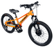 Велосипед детский Trinx 10700156 20" Оранжевый (2000990516657)