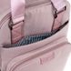Рюкзак для девочки GO24-179M-1 Розовый (4063276114235A)