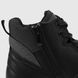 Ботинки для мальчика ЛУЧ Q2231-2 29 Черный (2000990012418D)