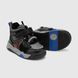 Ботинки для мальчика TOM.M 10277C 28 Черный (2000989981923D)