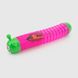 Іграшка-антистрес Гусениця K25714 Рожевий (2000990063045)