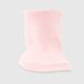 Набор шапка+снуд для девочки Talvi Мишель 48-56 Розовый (2000990118622D)