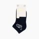 Шкарпетки для дівчинки IDS Love 13-15 Синій (2000989758037A)