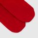 Носки для девочки Zengin 3121 11-12 лет Красный (200098999990345A)