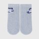 Шкарпетки для хлопчика PierLone PH-703 5-6 років Блакитний (2000990179616A)