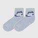 Шкарпетки для хлопчика PierLone PH-703 5-6 років Блакитний (2000990179616A)
