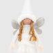 Різвяна Лялька Янгол OY52617 Білий (2000990241511)(NY)